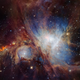 Image: ESO/H. Drass et al.